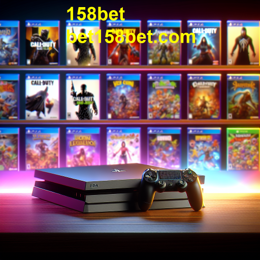 Explore as Últimas Novidades na Seção de Notícias do 158bet