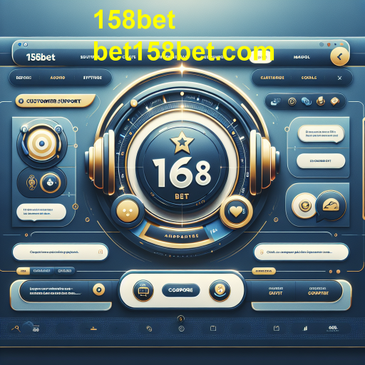A Importância do Suporte em Jogos Online: Foco no 158bet